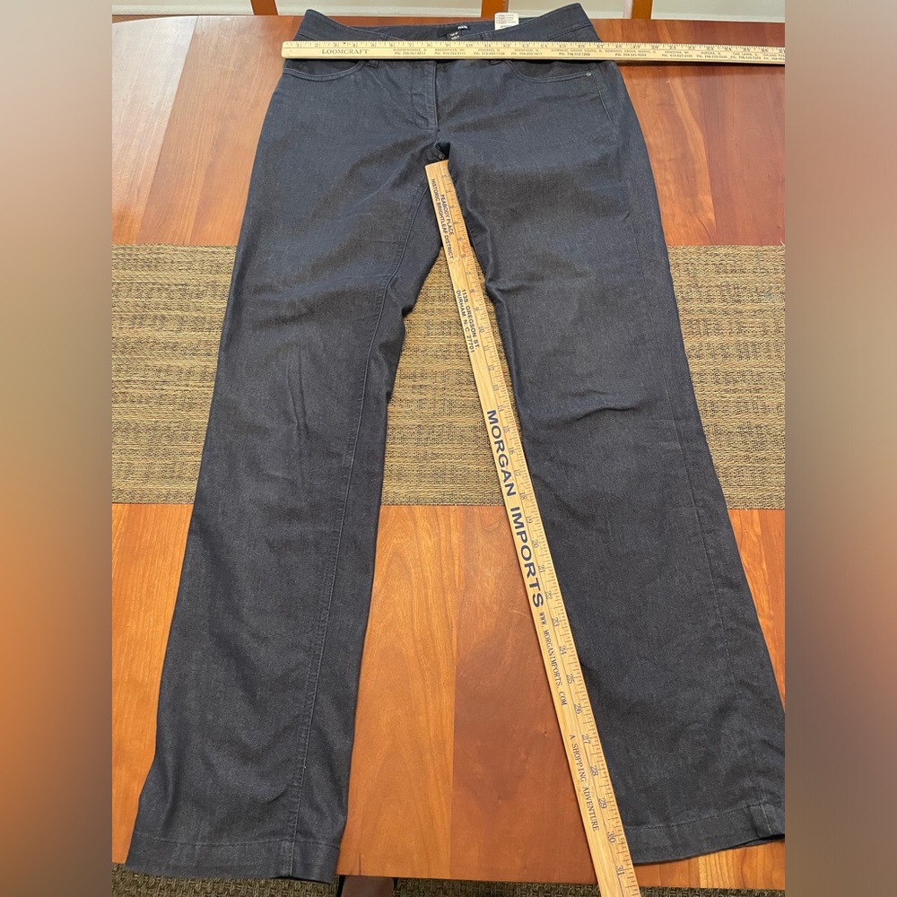 H&M Lightweight Denim Jeans - Long 31" Inseam!